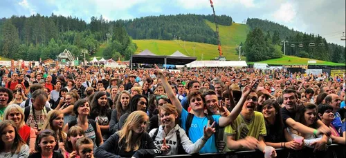 Premières infos sur la 19e édition du Festival de la Paille