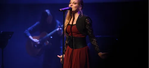 Le Côte d’Or Festival Song a lieu ce samedi