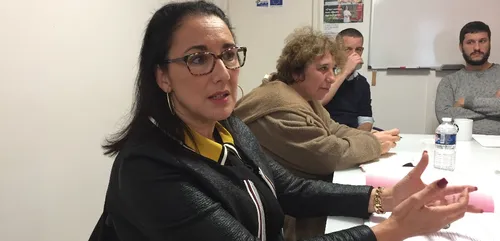 « La République En Marche » de Côte-d’Or appelle à ouvrir le...