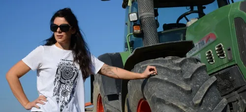 Les jeunes agriculteurs ont des pratiques vertueuses et les affichent