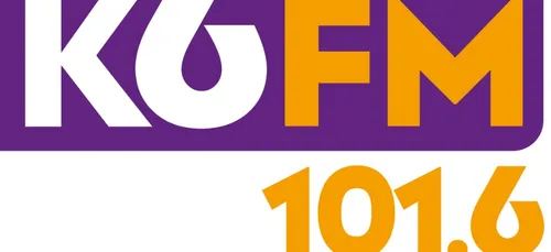 Nouvelle année, nouveau logo pour K6FM !