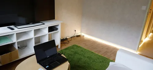 Un appartement connecté présenté à Dijon