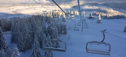 La station de Métabief ré-ouvrira samedi