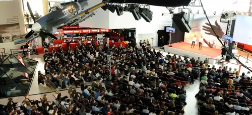 Une lycéenne Dijonnaise en finale du concours de plaidoirie