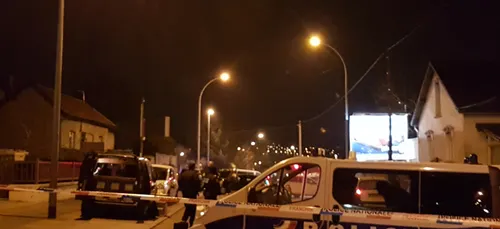 Le suspect du meurtre de la rue des Valendons s’est rendu à la police