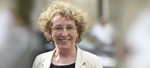 Muriel Pénicaud ne viendra finalement pas à Dijon