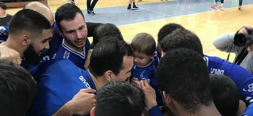 Le DMH termine sa phase aller sur un nul