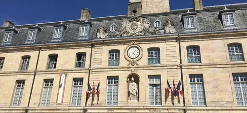 Dernier jour au musée des Beaux-arts