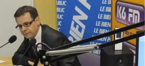 Les voeux de José Almeida, Maire de Longvic