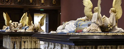 Fermeture du musée des Beaux-Arts de Dijon