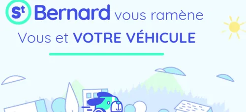 Réveillon: Comment boire et rentrer quand même avec sa voiture...