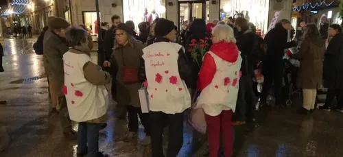 Les militants anti-pesticides remettent le couvert