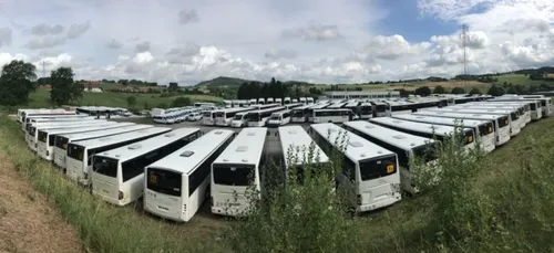 Pourquoi le transporteur Dijonnais Transarc renforce ses fonds propres