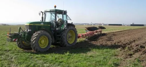La fédération des agriculteurs de Bourgogne-Franche-Comté dit «...