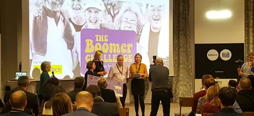 Cérélab remporte un nouveau prix