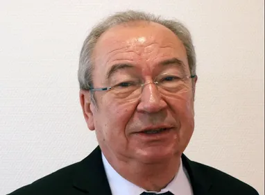 Michel Rotger : « Il ne faut pas s’accrocher à son fauteuil »