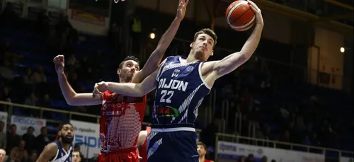 La JDA brillante en Espagne