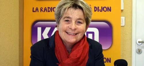 Marie-Guite Dufay donne rendez-vous sur Facebook pour ses vœux