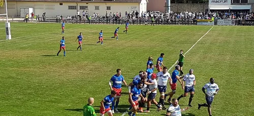 Le Stade Dijonnais en vedette sur France 2