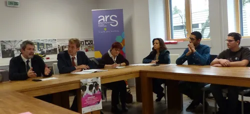 8 000 vaccins contre la méningite délivrés depuis 3 mois à Dijon et...