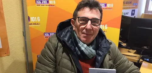 Jean-Jacques Michelet a écrit un livre dont l'histoire se passe à...