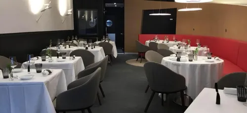 Une première étoile pour le restaurant Dijonnais « l'Aspérule »