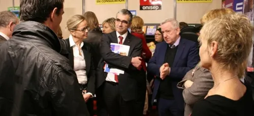 Le salon de l’Etudiant de Dijon débute ce vendredi