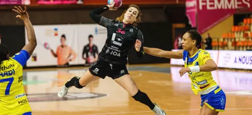 Les Dijonnaises se seront bien battues