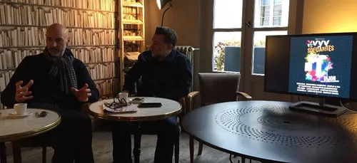 Orelsan, Bigflo et Oli et Gaëtan Roussel seront à Dijon les 8 et 9...