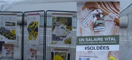 Comment mettre de l’«éthique» dans nos achats ?