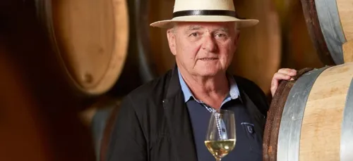 Un pionnier de l’œnotourisme parrain de la spécialisation « Wine...