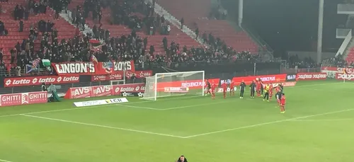 Une victoire précieuse pour le DFCO