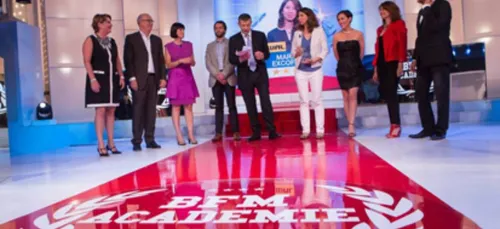 Le Village by CA de Dijon participera à la "BFM Académie"