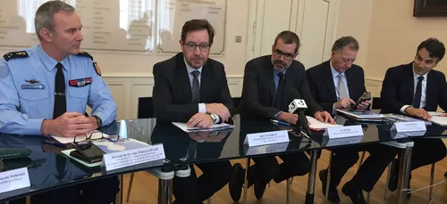 Les chiffres de la délinquance en Côte d’Or