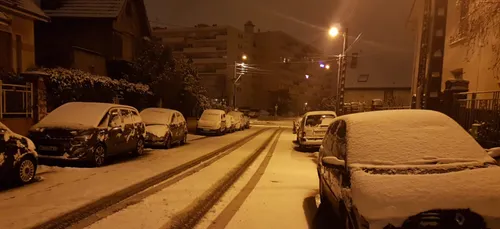 Vos conditions de circulation ce mercredi