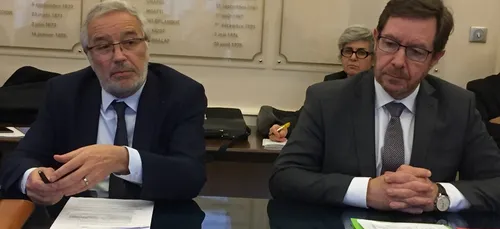 François Rebsamen: « presque 1 million d’euros de coût à Dijon...