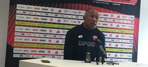 Le groupe Dijonnais pour Angers - DFCO