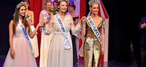 Miss Côte d’Or : les inscriptions sont ouvertes