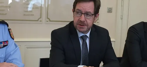 Bernard Schmeltz met les points sur les i sur la consultation...