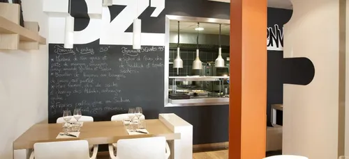 Le restaurant Dijonnais "DZ'envies" récompensé par le Gault et Millau