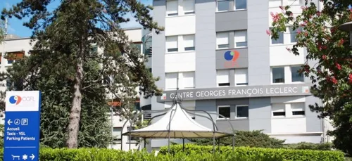 Le centre Georges-François Leclerc affiche ses ambitions