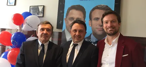 Grand débat national à Dijon : 138 propositions citoyennes en ligne