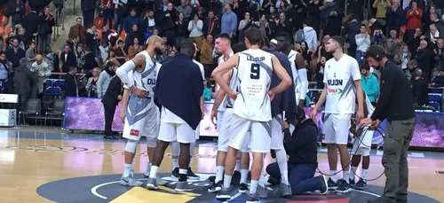 La JDA attaque la Leaders Cup