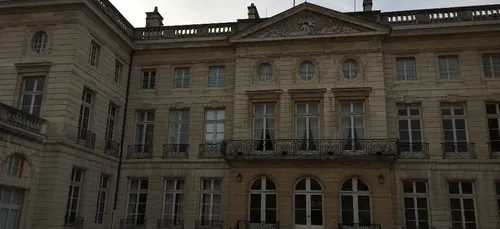 La préfecture annonce la création de la Commune nouvelle de...