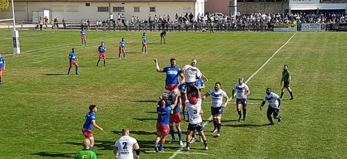 Le Stade Dijonnais enchaine
