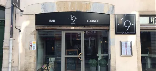 Un nouveau bar à cocktails à Dijon