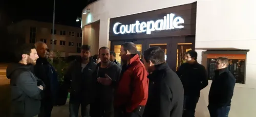 Des agriculteurs de Côte d’Or montent au front pour défendre...