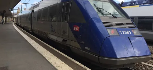 La SNCF intensifie sa lutte contre la fraude