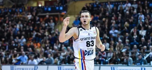 Basket: Le match JDA Dijon Basket / Limoges CSP décalé