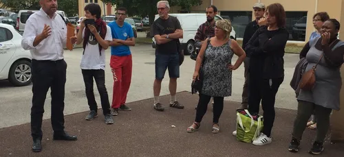 L'association "Ressources" placée en liquidation judiciaire